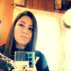 Meet your Posher, Marisa